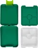 Klarstein Schmatzfatz - Lunch box - Boîte bento avec 4 Voir les images du produit 6