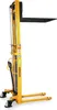 Hochhubwagen HH1025 - 1 t Tragkraft, 2500 mm Hubhöhe 1000 Produktbild-Vorschau 4