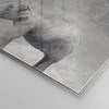 Bilder auf glas - Elefant Vorhang Abstraktion Phantasie - Produktbild-Vorschau 5