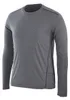 Bauer Team Pique Polo Senior grau M Produktbild-Vorschau 2