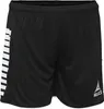 SELECT Argentina Hose Schwarz/Weiß XL Produktbild-Vorschau 2