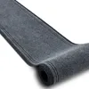 ZERBINO TAPPETTINO GOMMATO MALAGA grigio 2107 100 cm grigio Anteprima dell’immagine prodotto 2