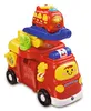 Tut Tut Autá Veľké Hasičské Auto 60810 Vtech P4 Náhľad obrázku produktu 2