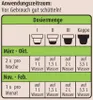 COMPO  Zitruspflanzendünger 500 ml Produktbild-Vorschau 10