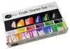 Artina Crylic 6x 120 ml Set de peintures acryliques (720 Voir les images du produit 2