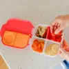BBox Mini lunchbox Boîte à goûter pour enfants Emerald Voir les images du produit 4