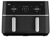 Braun TD 5030I BK, Heißluftfritteuse, 10 l, 2,4 kg, Rapid Produktbild-Vorschau 1