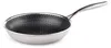 HSN padella in acciaio inox 20cm Anteprima dell’immagine prodotto 7