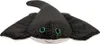 Warmies Mini peluche chauffante raie manta scintillante Voir les images du produit 9