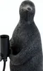 Light & Living - lampe de table - Penguin - noir - Voir les images du produit 9