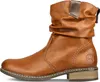 Rieker Damen Winter-Stiefeletten Braun Kunstleder Größe: 39 Produktbild-Vorschau 80