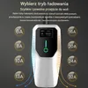 Kabel ładujący EV 32A EVSE EU EV Typ 2, przenośna ładowarka Podgląd zdjęcia produktu 4