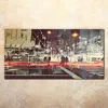Coloray Acrylbild 140x70  Wandbild Acrylbilder Architektur Produktbild-Vorschau 2
