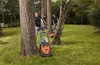 Black&Decker Elektro-Rasenm 1800W,42cm, EasySteer BEMW481ES Voir les images du produit 14
