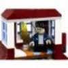 LEGO HARRY POTTER Der Fuchsbau 568-teilig, ab 7 Jahren Produktbild-Vorschau 6