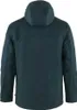 Fjällräven Greenland Winter Jacke Durchsichtig,Blau 2XL Produktbild-Vorschau 4