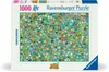Challenge Animal Crossing Ravensburger 12000629 Produktbild-Vorschau 1