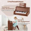 GOPLUS 25-Tasten Kinder Keyboard, elektronisches Produktbild-Vorschau 4