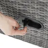 Fauteuil en rotin Pescara avec structure en aluminium, Voir les images du produit 8