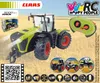Happy People, Claas Xerion Traktor 5000 Produktbild-Vorschau 2