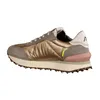 Ambitious 12127-1756 Damensneaker, Materialmix, Grey/Rose Produktbild-Vorschau 5