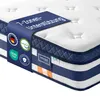 VASAGLE 7-Zonen Taschenfederkernmatratze mit Produktbild-Vorschau 8