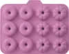 Stampo in silicone Zenker per mini ciambelle 25 x 19 x 2 Anteprima dell’immagine prodotto 5