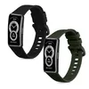 kwmobile 2x Sportarmband kompatibel mit Huawei Band 10 / 9 Produktbild-Vorschau 8