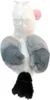 Möwe mit Eis Kuscheltier - ca. 24 cm Produktbild-Vorschau 6