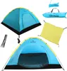 KIRKJUBØUR® "Vindr" 2 Personen-Camping-Zelt, wasserdicht, Produktbild-Vorschau 1