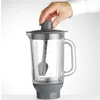 Kenwood KAH359GL Brocca per frullatore in vetro Accessori Anteprima dell’immagine prodotto 3