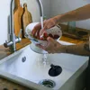 Bouchon de bain universel en silicone Pour lavabo Voir les images du produit 8