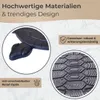 TOPANBIETER 999 Gehwegplatte aus Gusseisen anthrazit Produktbild-Vorschau 4