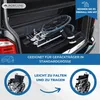 Mobiclinic, Rollstuhl, klappbar, leicht, Bottom Brake Produktbild-Vorschau 4