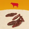 PEDIGREE® RANCHOS™ Originals mit Rind 180g Produktbild-Vorschau 5