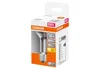 Spot R63 Led Verre Clair 2.6w E27 Chaud Bte 1 - Osram Voir les images du produit 17