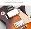 Kryt snímače, Jazz Bass snímače kytara kryty zinkové Náhled obrázku produktu 5