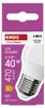 LED Lampe Classic Mini Globe / E27 / 4,2 W (40 W) / 470 lm / Neutral Weiß Produktbild-Vorschau