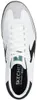 Skechers Sneakers 254150-WBK in White color size 43 Náhled obrázku produktu 21