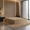 BEAUTYSOFA | Stauraumbett SARA Cremona Eiche - Bett 160x200 Produktbild-Vorschau 2
