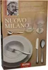 Alessi 5180S24M "Nuovo Milano" Besteckset Monoblock Produktbild-Vorschau 9
