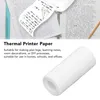 10 rouleaux de papier pour imprimante thermique, rouleau de Voir les images du produit 10