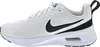 Nike Air Max Nuaxis White/Black-White, Neutral EU:45 EU Produktbild-Vorschau 20