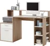 Schreibtisch Bürotisch Computertisch Arbeitstisch Tisch Produktbild-Vorschau 1