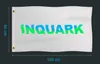 INQUARK 90 x 150 cm EU Flagge mit zwei Metallösen Produktbild-Vorschau 2