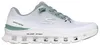 Skechers Errores de Talla 233132-WLB in Blanco/Celeste Anteprima dell’immagine prodotto 17