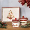 Villeroy & Boch Winter Bakery Delight, 130 mm, 130 mm, 110 Náhľad obrázku produktu 9
