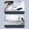Baseus Crystal Shine Kabel USB auf Lightning, 2,4A, 2m Produktbild-Vorschau 17