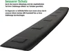 Protection du seuil de chargement ABS adaptée à VW T4 tous Voir les images du produit 3