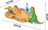 INTEX Dětské hřiště Dinosaurus 201x157x69cm 56139NP Náhled obrázku produktu 16
